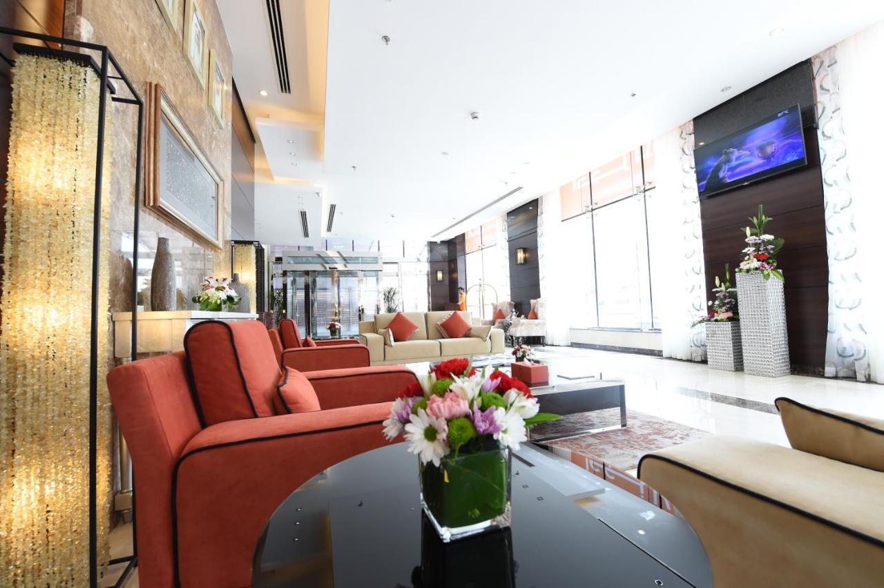 Orange Suites Hotel Manama Exterior foto